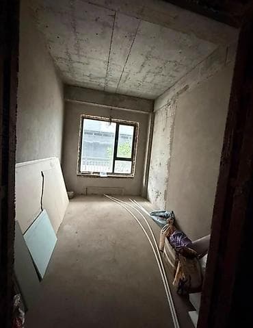 Недвижимость: 1 комната, 33 м², Технопарк 1 этаж, ПСО (под самоотделку) — 5