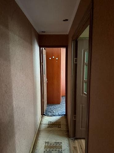 Квартиры: 2 комнаты, 44 м², 1 этаж — 3