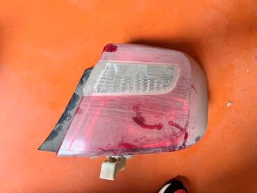 поворотники на виндом: Правый поворотник Toyota 2012 г., Б/у, Оригинал, Япония — 2