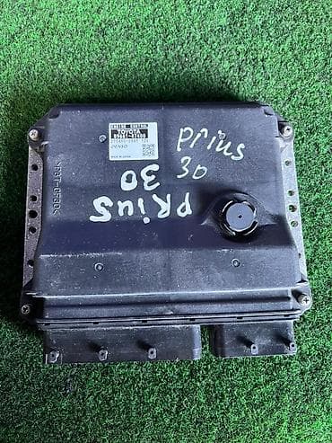 denso: Блок управления двигателем (ECU) Toyota Prius 30 - Оригинал — 1