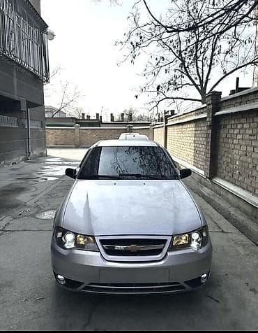 daewoo nexia2: Daewoo Nexia: 2012 г., 1.6 л, Механика, Бензин, Седан — 1