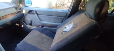 мерседес w124 e500 волчок купить в японии: Mercedes-Benz W124: 1991 г., 3 л, Механика, Бензин, Седан — 10