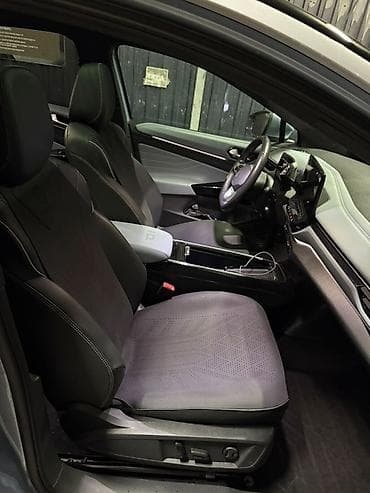byd e2 2023: Volkswagen ID.4: 2022 г., Автомат, Электромобиль, Кроссовер — 10