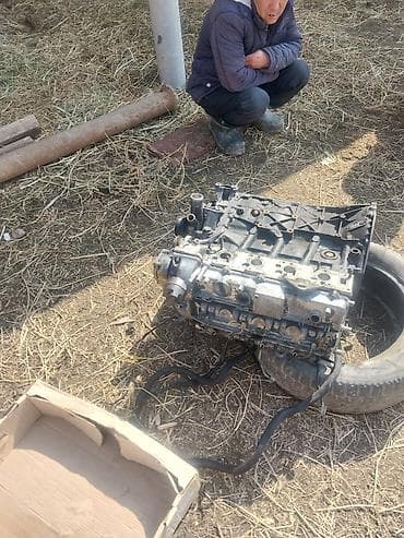 Сулуулук салондору үчүн жабдуулар: Запчать 2.2 сидиай — 2