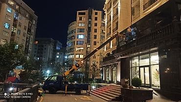 аренда трамбовки: Стрела 16 м, 200 т — 5