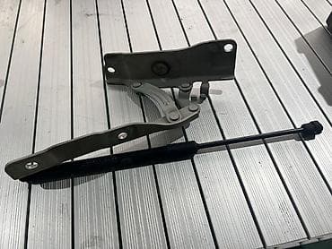 Петли капота Kia, Оригинал