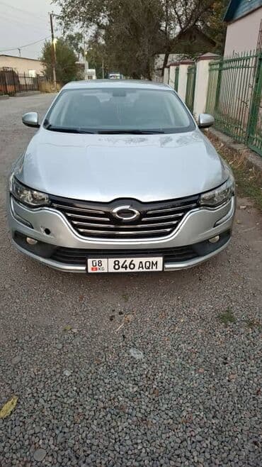 техномир бишкек: Smart : 2016 г., 2 л, Автомат, Газ, Седан — 5