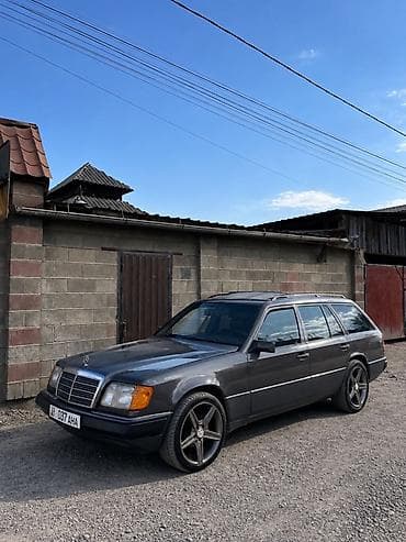 Обмен дороже !!! Литые диски Mercedes-Benz AMG стиль, 5-спицевые - at lalafo.kg Обмен дороже !!! Литые диски Mercedes-Benz AMG стиль, 5-спицевые -