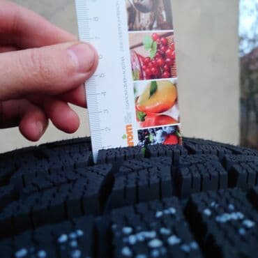 шины на нексию: ❄️Шина фрикционная зимняя Hilo arctic 🔹r18 🔹Высота 60 🔹Ширина 225 — 7