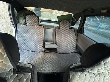 авто машина бишкек: Volkswagen Passat: 1991 г., 1.8 л, Механика, Бензин, Седан — 7