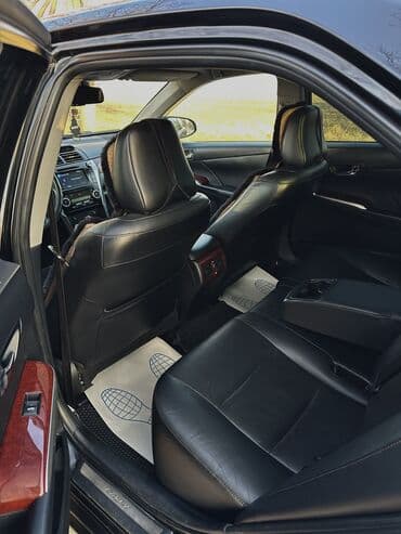 хонда фит шины: Toyota Camry: 2012 г., 2.5 л, Автомат, Бензиновая, Седан — 14