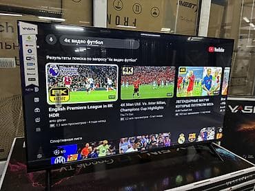 oled: 🔥🔥АКЦИЯ ‼️👍🔥 У нас самый низкий цены. Акция!!! Ясин 40 дюм диагонал — 6