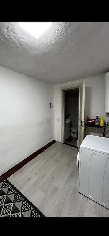 продаю дом бишкек ынтымак: 70 м², 4 бөлмө, Забор, тосулган — 2