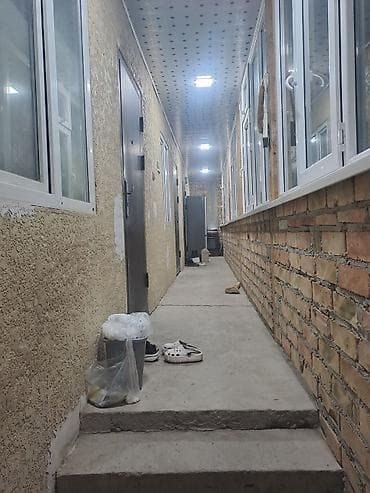 сдаю памишение: 4 м², 1 комната — 2