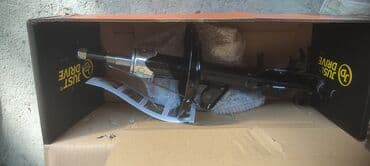 сколько стоит фит в бишкеке: Передний амортизатор Honda 2014 г., Новый, Оригинал, Япония — 5