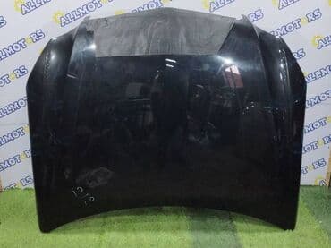 ауди а4 капот: Капот Mercedes-Benz, Б/у, Оригинал — 1