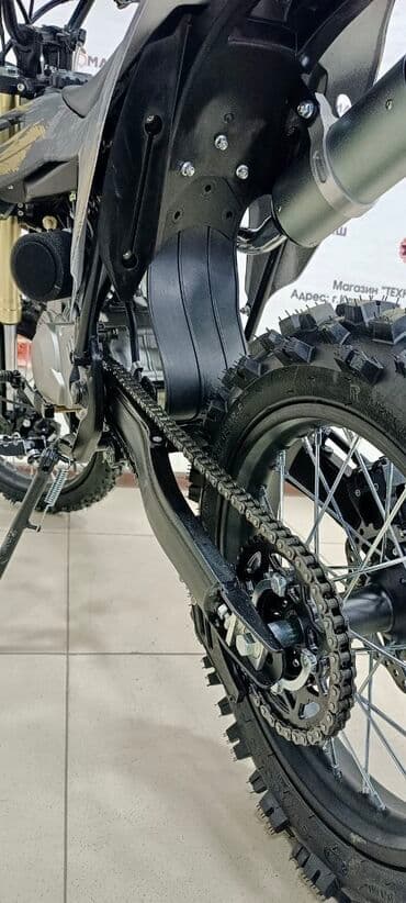 купить мотоцикл минск в бишкеке: Мощный, надёжный и сбалансированный спортивный питбайк (мопед) От — 7