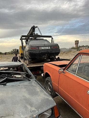 авто из дубая в бишкек: Манипулятор, Mercedes-Benz, 1992 г., от 4 т — 4