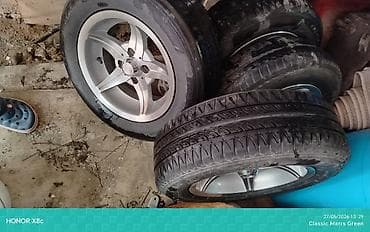 литые диски р14: Литые Диски R 13 Комплект, отверстий - 4 — 3