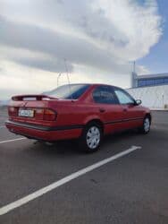 ниссан примера р11 на обмен: Nissan Primera: 1992 г., 1.6 л, Механика, Бензин, Седан — 9