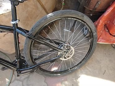 купить мтб: Горный велосипед, Trinx, Рама L (172 - 185 см), Алюминий, Б/у — 4