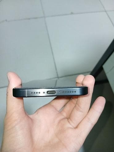 canon eos 7d: IPhone 15 Pro Max, Б/у, 256 ГБ, Black Titanium, 87 % — 5