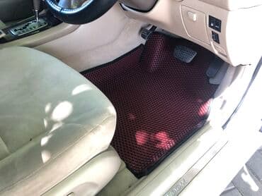 octavia: Ева Тойота Виндом коврики Ева Полики Бишкек Eva Полики Бишкек Ева — 4