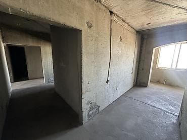 продаю 3 к квартиру: 3 комнаты, 83 м², 106 серия, 9 этаж, Готовая ПСО (под самоотделку) — 7