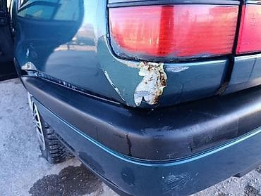 капот хундай гетс: Volkswagen Vento: 1996 г., 1.8 л, Бензин, Седан — 6