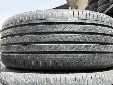 hankook: Шины 255 / 45 / R 19, Лето, Б/у, Комплект, Легковые, Корея, Hankook — 2