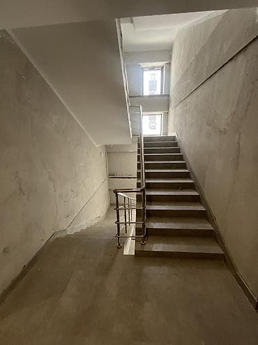 квартира 30 кв м купить: 1 комната, 50 м², Элитка, 5 этаж, Готовая ПСО (под самоотделку) — 4