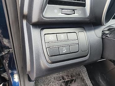 cdi 2 7: Hyundai Kona: 2018 г., 1.6 л, Автомат, Дизель, Кроссовер — 10