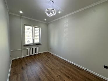 Квартиры: 3 комнаты, 60 м², 106 серия, 4 этаж, Евроремонт — 8