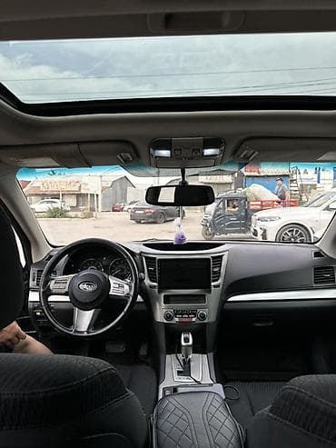 субару купить: Subaru Outback: 2009 г., 2.5 л, Автомат, Бензин, Универсал — 3