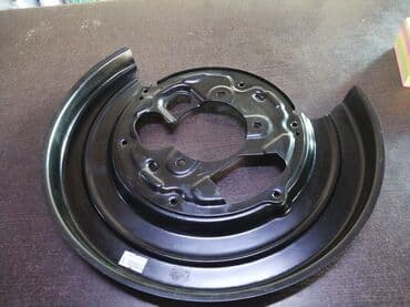 купить набор ключей force: Пыльник ручник 906, рекс, двускатник, крафтер, двускатник — 1