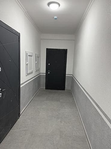 один хоз: 3 комнаты, 92 м², Элитка, 11 этаж, Свежий ремонт — 9
