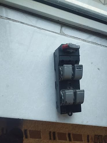 Переднее правое Honda, Оригинал