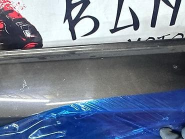 hyunda: Дверь Задняя правая Hyundai, Б/у, Оригинал — 3