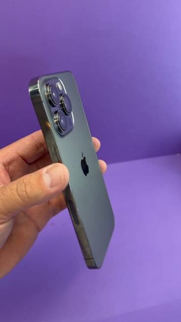 айфон 13 цена бишкек: IPhone 13 Pro, Б/у, 256 ГБ, 87 % — 7