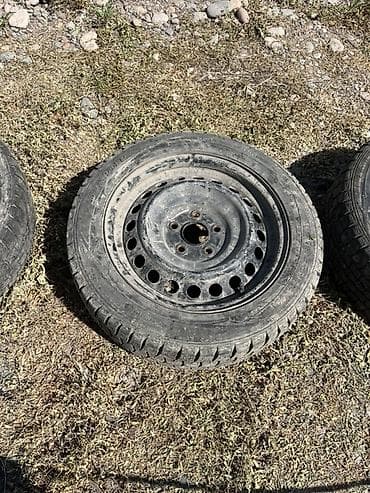 g2 master: Диски R 16 — 2
