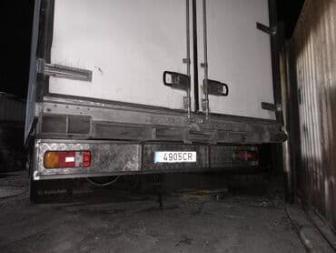 дизел мотор: Mercedes-Benz : 2008 г., 4.8 л, Автоматтык, Дизель, Бус — 3