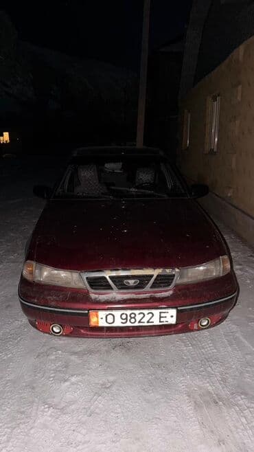 талас нексия: Daewoo Nexia: 2008 г., Механика, Бензин, Седан — 2