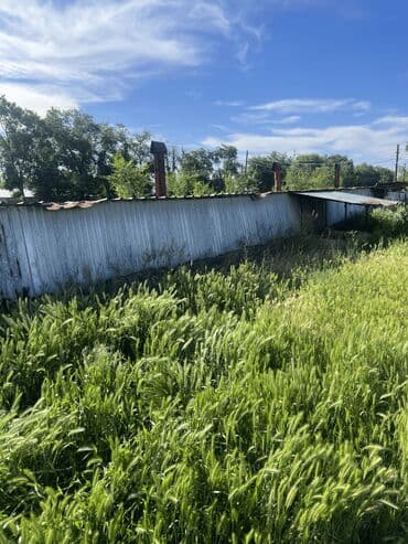 оборудование для фаст фуд: Объездная дорога Бишкек. Сдается склад по хранению грузов и овощей с — 7