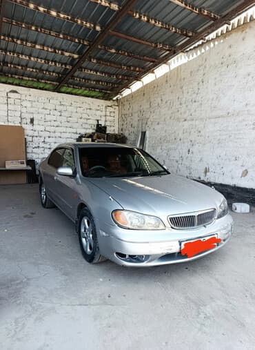хендай санта фе цена бишкек: Nissan Cefiro: 2002 г., 2 л, Автомат, Бензин, Седан — 2