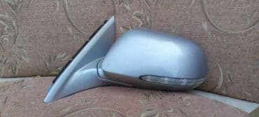 хонда аккорд 7 цена в бишкеке: Боковое левое Зеркало Honda Б/у, Оригинал — 1