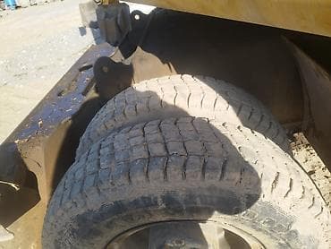 квадроцикл для 7 лет: Экскаватор, Komatsu, 2001 г., Колесный — 5