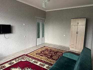 1 комната, Агентство недвижимости, Без подселения, С мебелью частично