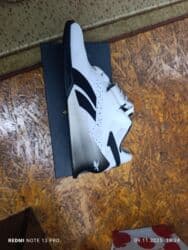 nike react: Рывковые кроссовки/штангетки Reebok - Модель: Reebok (артикул на — 2