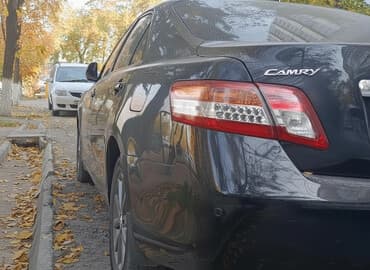 тайота авенсис универсал 1 8: Toyota Camry: 2010 г., 2.5 л, Автомат, Бензиновая, Седан — 1