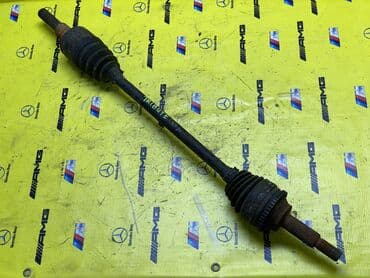 коленвал мазда: Граната С приводом Mazda Оригинал, Япония — 1